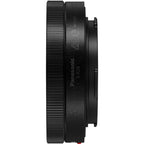 Panasonic Lumix S9 Body Dark Olive + Lumix S 26mm f/8 Messa a fuoco manuale