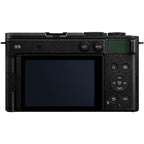 Panasonic Lumix S9 Body Dark Olive + Lumix S 50mm f/1.8