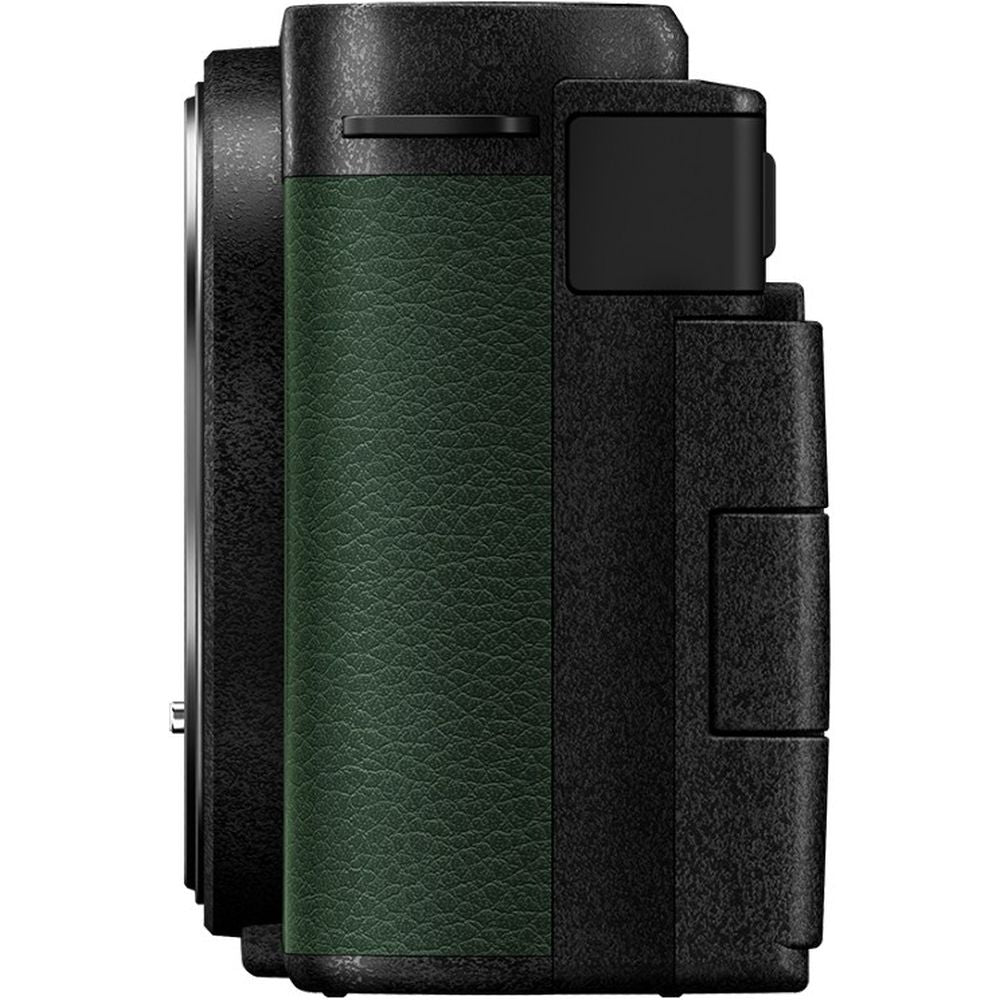 Panasonic Lumix S9 Body Dark Olive + Lumix S 50mm f/1.8