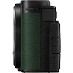 Panasonic Lumix S9 Body Dark Olive + Lumix S 50mm f/1.8