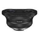 Canon RF-S 3.9mm f/3.5 STM dual fisheye