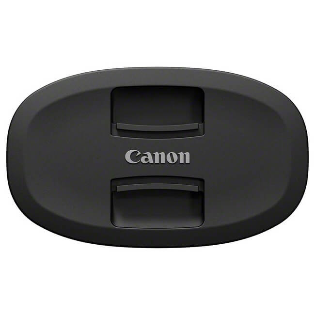 Canon RF-S 3.9mm f/3.5 STM dual fisheye