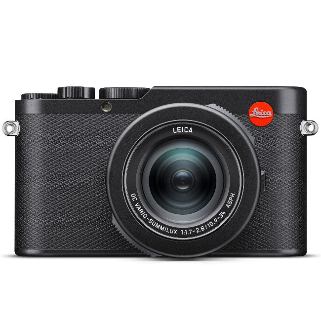 Leica 19191 D-Lux 8 Compactcamera