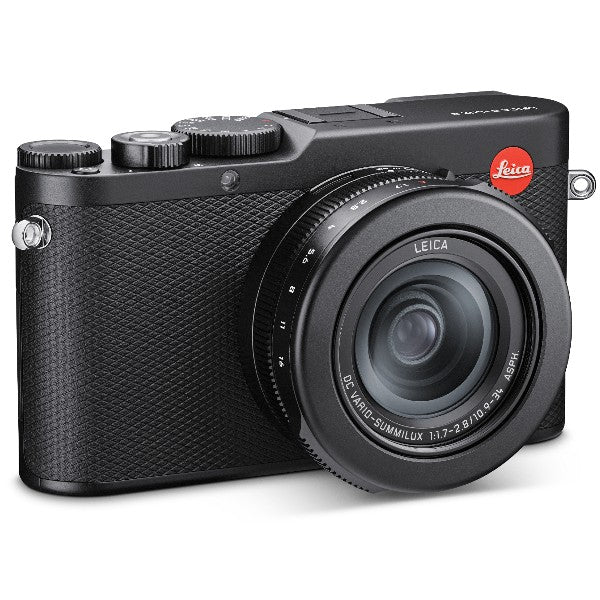 Leica 19191 D-Lux 8 Compact Camera