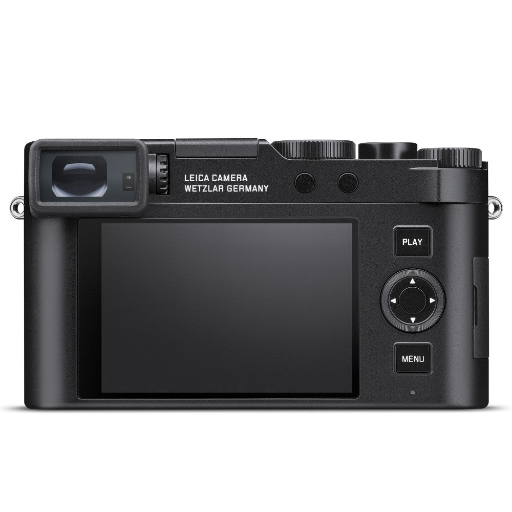 Leica 19191 D-Lux 8 Compact Camera