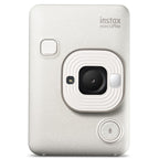 Fujifilm INSTAX mini LiPlay Misty Bianco