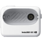 Insta360 Go 3S (128GB), White