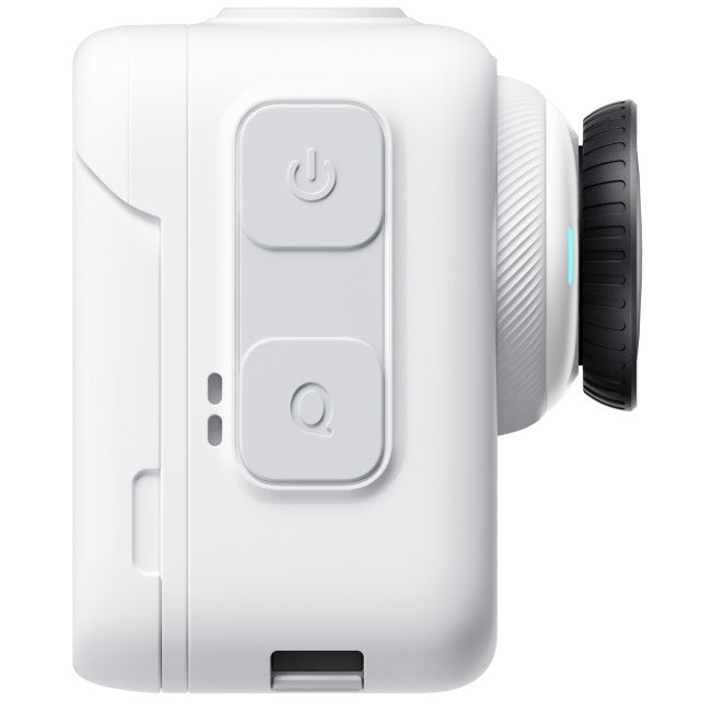 Insta360 Go 3S (128GB), White