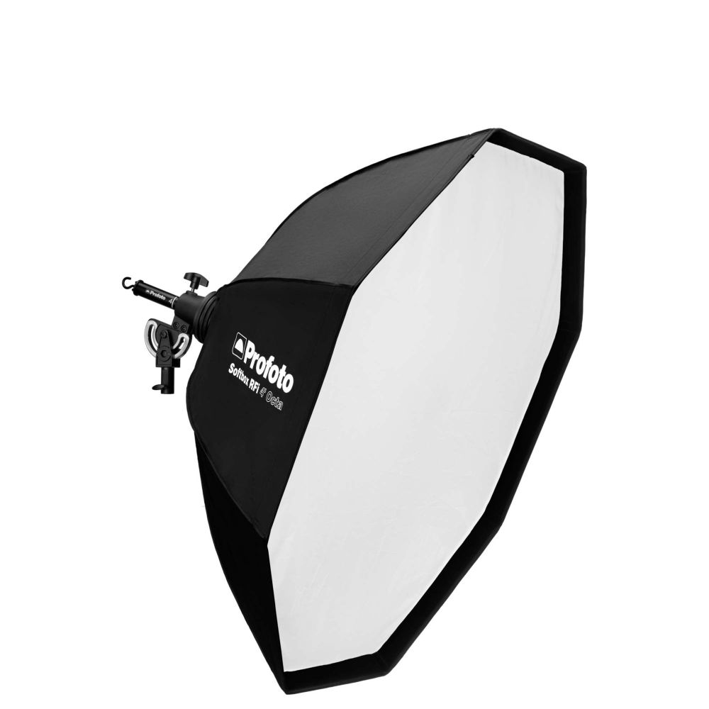 Profoto 901186 Kit Softbox con asta Zoom