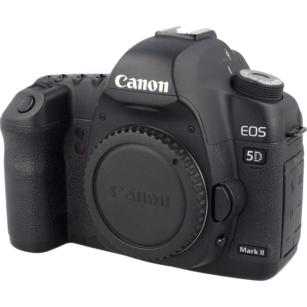 Canon EOS 5D mark II body occasion