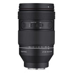 Samyang AF 35-150mm f/2.0-2.8 L-mount