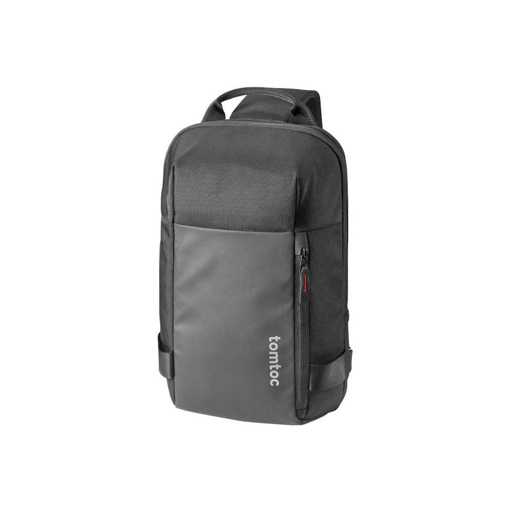 Tomtoc Navigator-T24 Borsa, nera