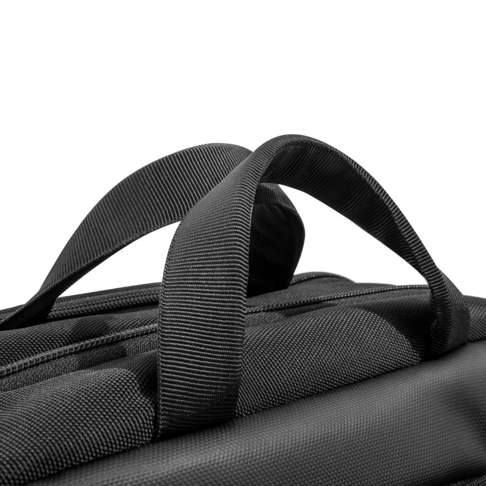 Tomtoc Navigator-T71 Laptop backpack, black
