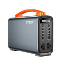 CTECHi GT200 320Wh Portable power station OUTLET