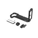 SmallRig L-förmige Montageplatte für Fujifilm GFX100S II 4716