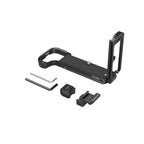 SmallRig L-förmige Montageplatte für Fujifilm GFX100S II 4716