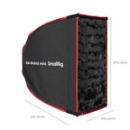 SmallRig 4683 RA-R4545 mini Square Softbox 4683
