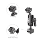 SmallRig HawkLock H21 Quick Release Magic Arm met Ball Head 4488