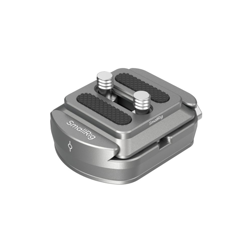 SmallRig HawkLock H38 Arca-Swiss Quick Release Montageplatte 4486