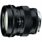Voigtländer Nokton 75mm f/1.5 Sony E-Mount aspherical black