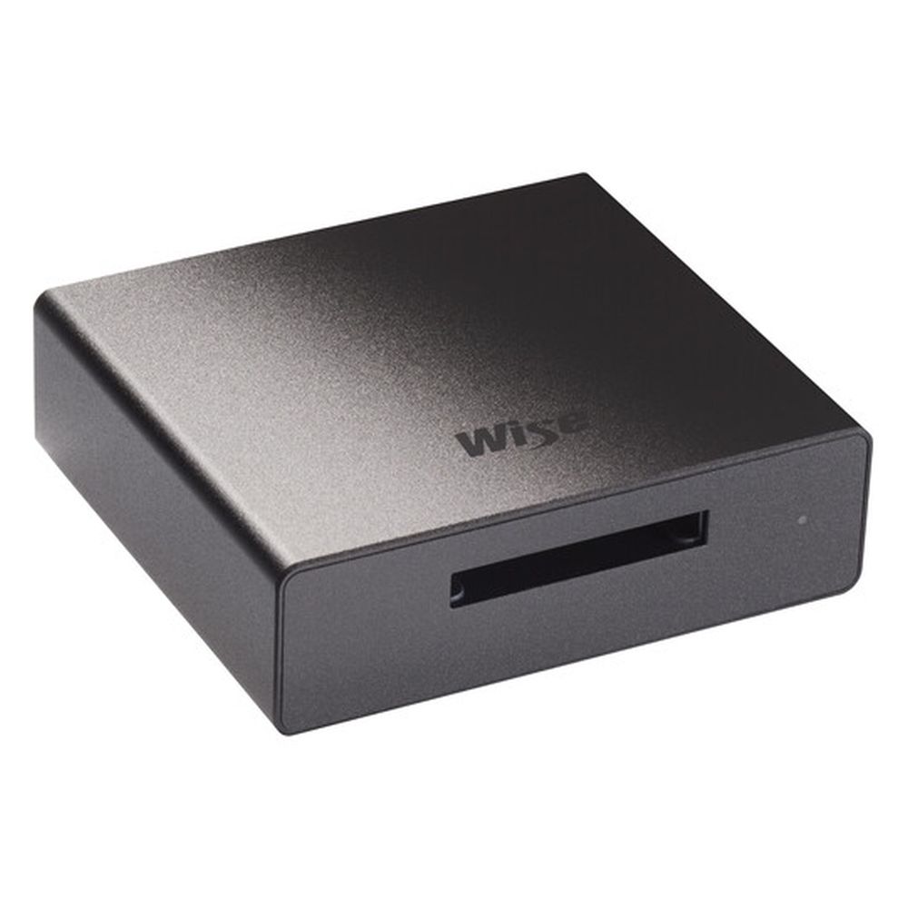 Wise CFexpress Type-B 4.0 Lecteur de cartes