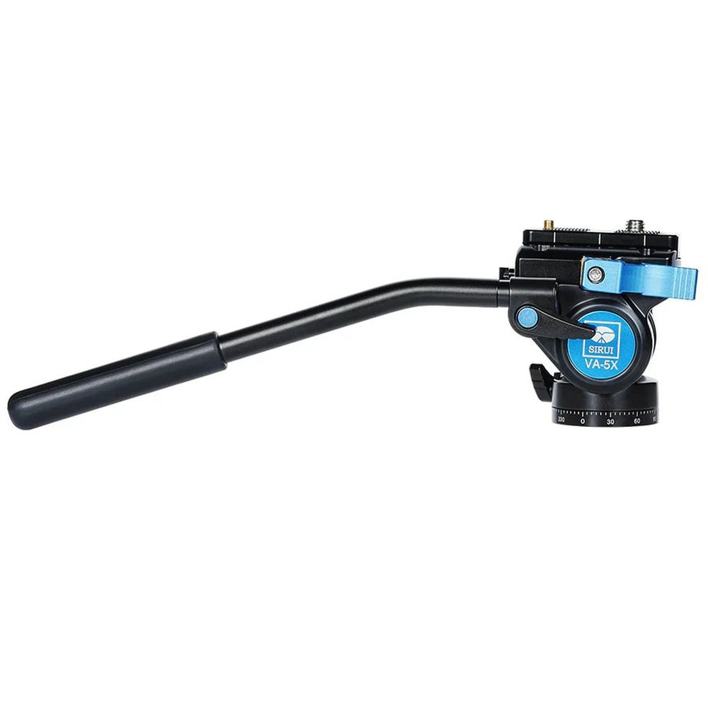 Sirui VA-5X Video head