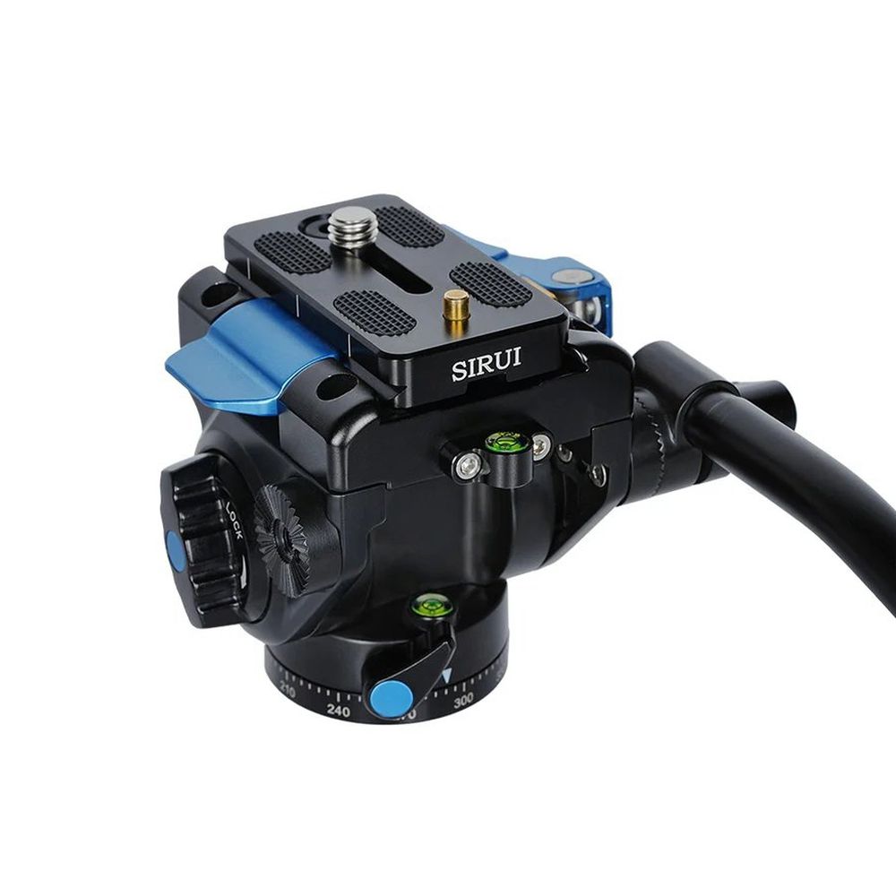 Sirui VA-5X Video head