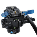 Sirui VA-5X Video head