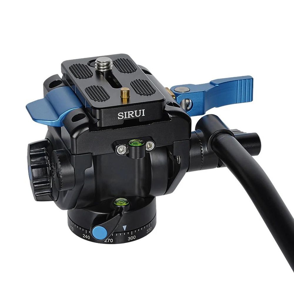 Sirui VA-5X Video head