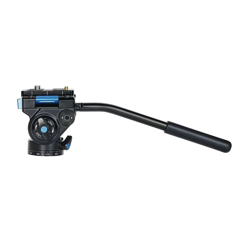Sirui VA-5X Video head