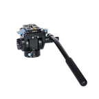 Sirui VA-5X Video head