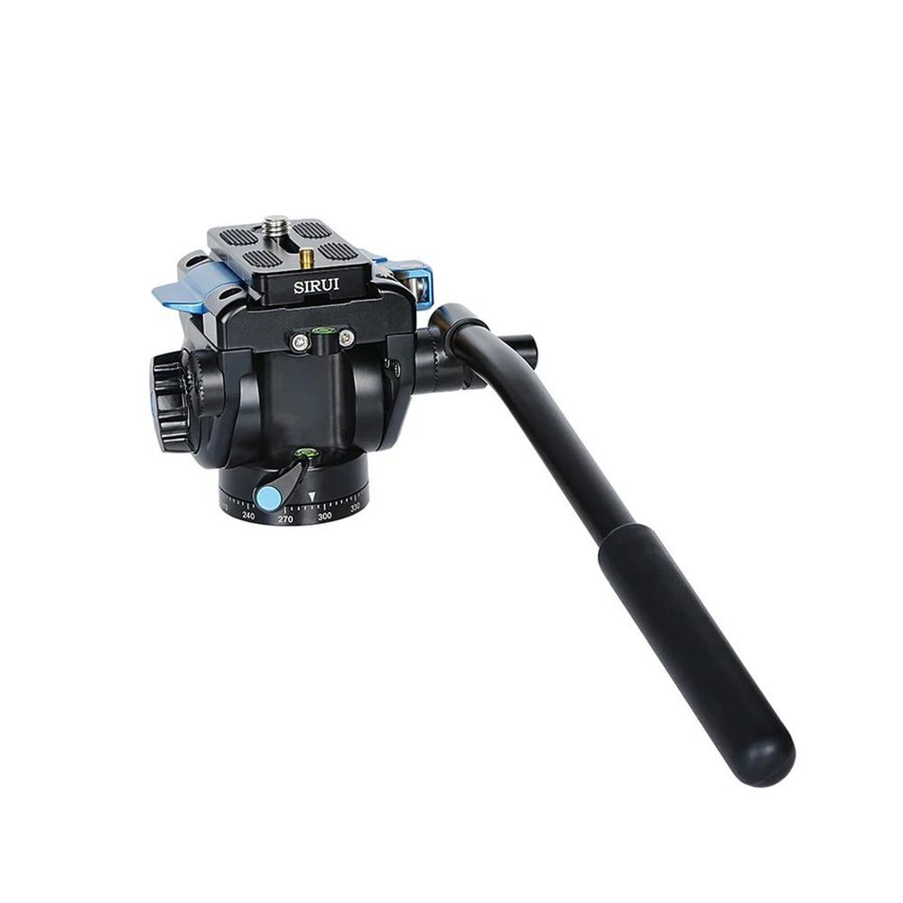 Sirui VA-5X Video head