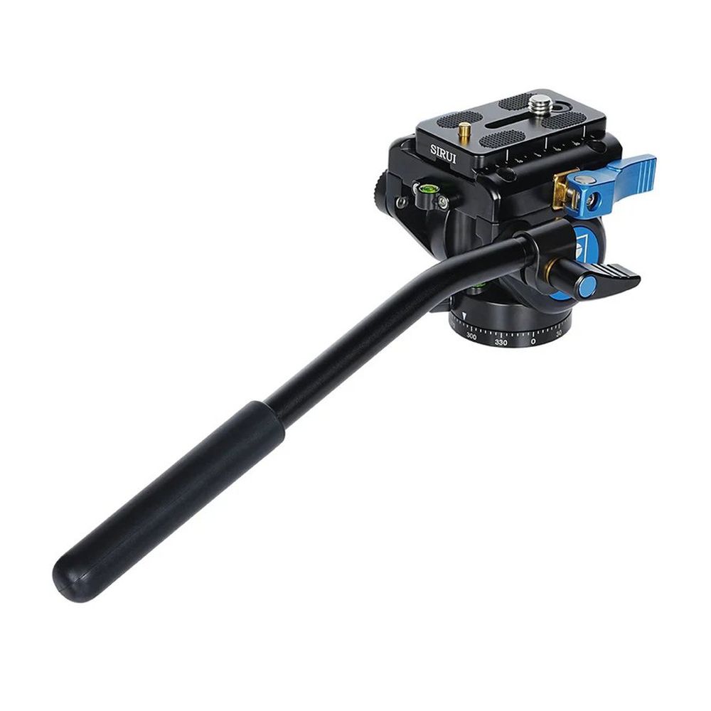 Sirui VA-5X Video head