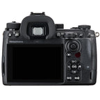 Pentax K3 III Monochrome + HD 20-40mm F2.8-4 ED OUTLET
