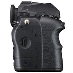 Pentax K3 III Monochrome + HD 20-40mm F2.8-4 ED OUTLET