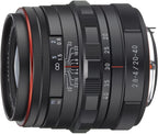 Pentax K3 III Monochrome + HD 20-40mm F2.8-4 ED OUTLET