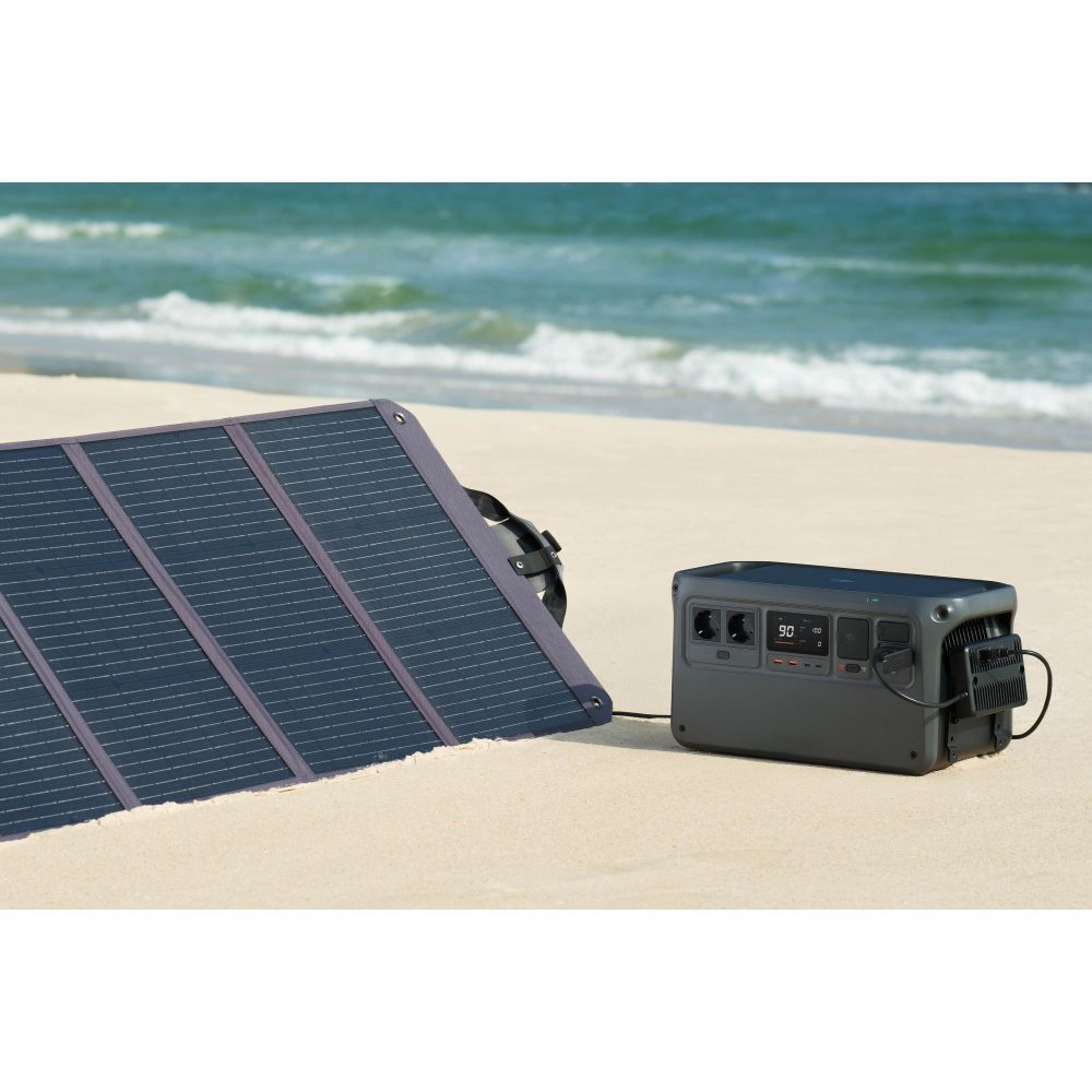 DJI Zignes 120W Solarmodul