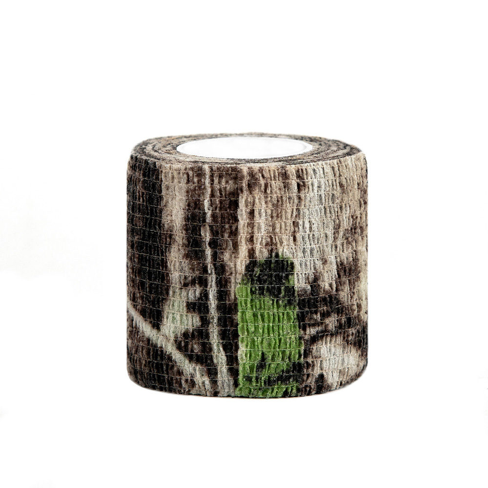 Caruba Tarnung Wrap Tape 4er Pack, Schilf