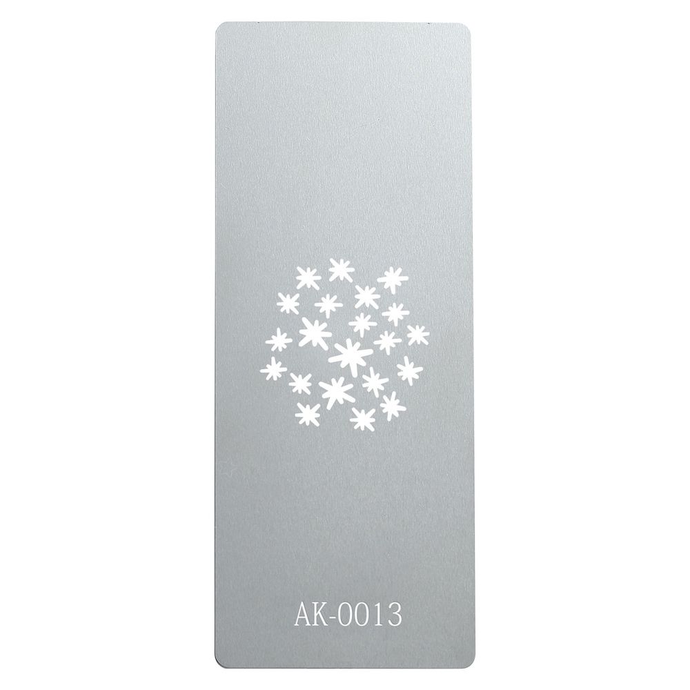 Godox AK GS1 Metal GOBO Set pour AK R21