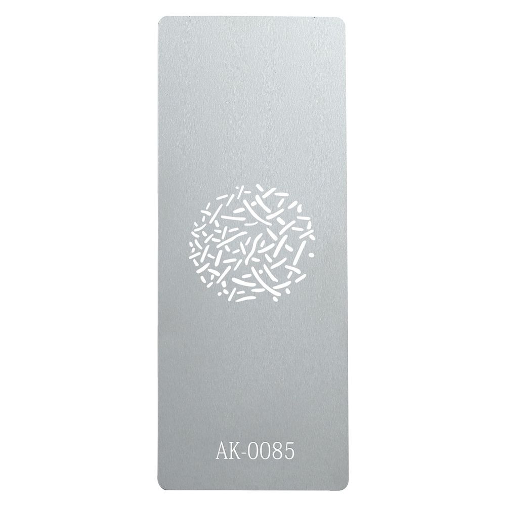 Godox AK GS1 Metal GOBO Set pour AK R21