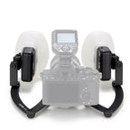 Godox MF12 DK3 Dental Flash Kit