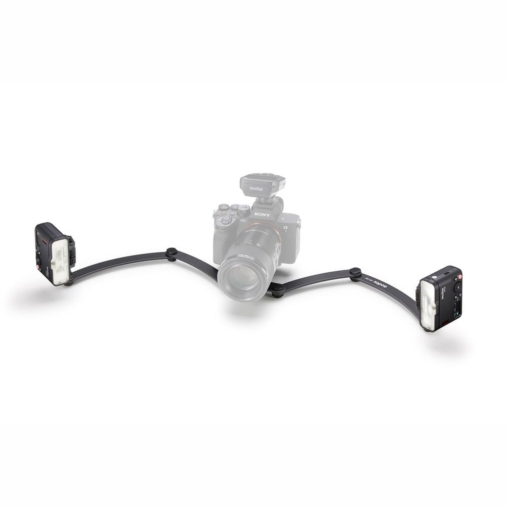 Godox MF12 DK3 Dental Flash Kit