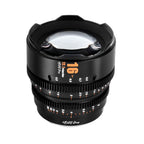 7artisans 16mm T2.1 Canon (EOS R-attacco) nero