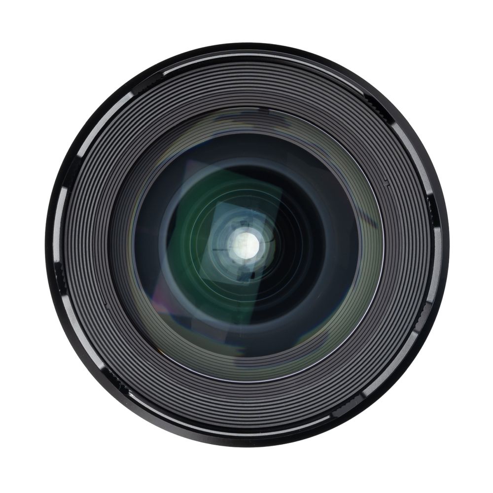 7artisans 16mm T2.1 Canon (EOS R-attacco) nero