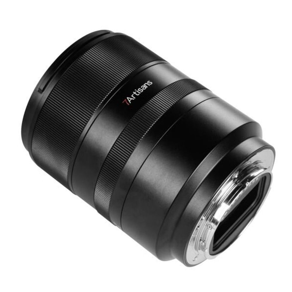 7artisans AF 85mm f/1.8 Sony (E-mount) black