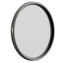 PolarPro Shortstache - Noir Mist - Polariser 49mm