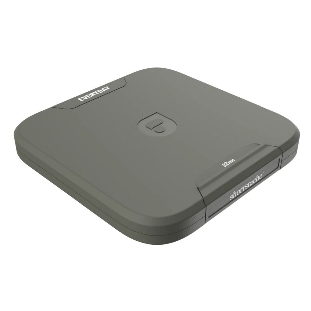 PolarPro Shortstache - Noir Mist - Polariser 49mm