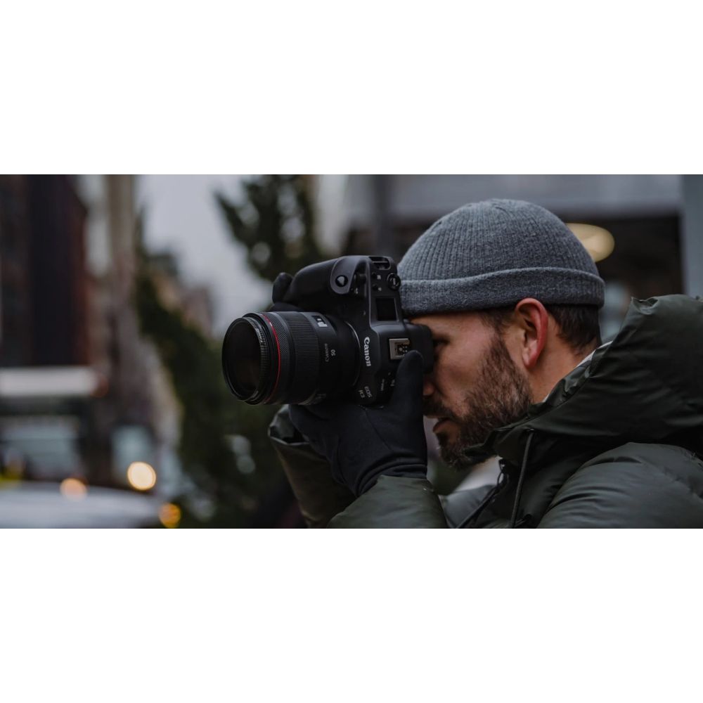 PolarPro Shortstache - Noir Mist - Polariser 67mm