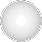 Profoto 100800 Magnum Reflektor Weiß