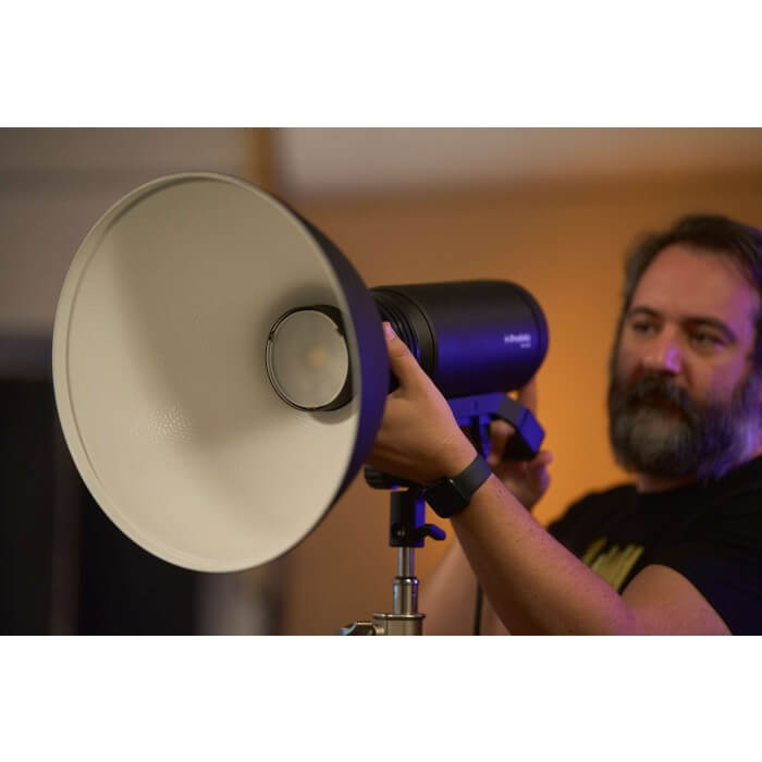 Profoto 100800 Magnum Reflektor Weiß